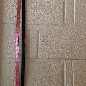 Belts